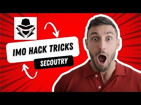 How to Imo Account hacking in 2021