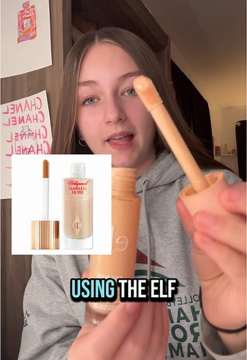 Complete Guide to Paislee Nelson's Makeup Routine
