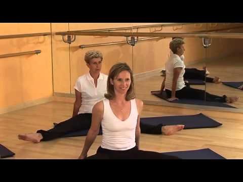 Gym Seniors Gym Douce - Seance de remise en forme