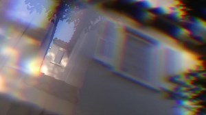 California couple says they heard footsteps of little girl before coffin discovery