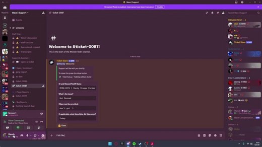 BEST ROLEPLAYERS IN FIVEM | !twitter !youtube