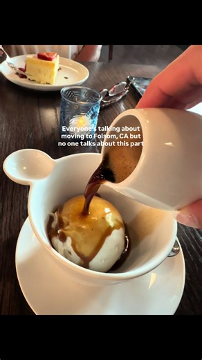 everyone talks about moving to folsom, ca… but here’s what most relocation buyers don’t find out until after they’re already house hunting 👇 • living near trails, lake natoma, or the american river parkway can seriously impact price competition • school boundaries matter in folsom real estate — even if you don’t have kids • summers in folsom are hotter than most people expect (layout energy efficiency matter more than you think) • it’s extremely family-friendly without feeling quiet or boring i