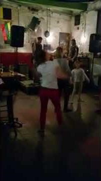 Auf Wiedersehen @ Dvoristance 8