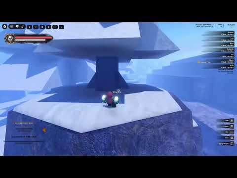 ice ninpo trainer location [NINJA] roblox