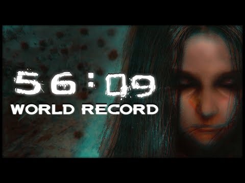 F.E.A.R. 2 Any% Speedrun in 56:09 (Former World Record)