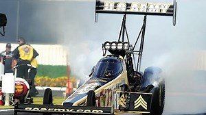 Tony Schumacher's Greatest Wins in Indy - NHRA Videos