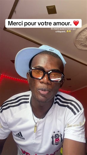 Merci pour votre amour. ❤️❤️ #kdvl #jade #eliora #leane #viral