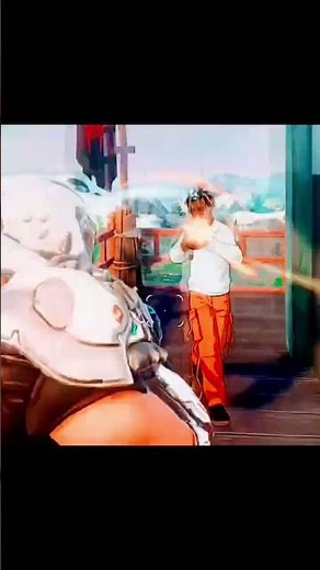 Shock wave out grapple away 🎵🎶