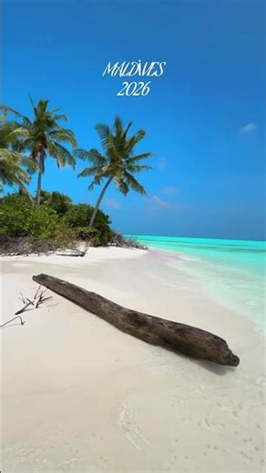 Maldives Story