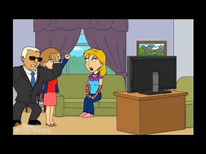 Julie Watches King of The Hill And Gets Grounded