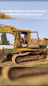 It’s working again!#recovery .. #willitrun #repair #engine #old #tiktok #deisel #restoration #car #fyp | Willitrun