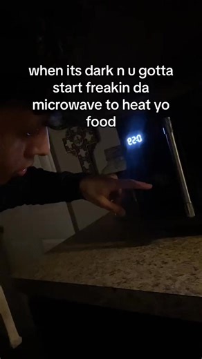 black microwave problems 😭🤦‍♂️ #fyp #blowthisup #fypシ #4you #viral #trending #xyzbca #4upage #foryou #joke #funny #reels #viral #shorts #viralreels #usa #viralreel | Felix Wisoky