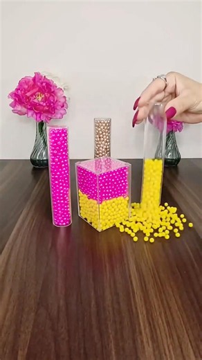 ✨Super Amazing✨ ♥️♥️♥️ Reverse Video #160 #asatisfyingmarblesbeads #reverse #asmr #satisfying