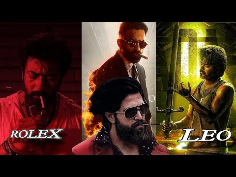 TOP 10 POPULAR BGMs OF INDIAN CINEMA 📽️ ll 10 BEST BGMs OF INDIA ll