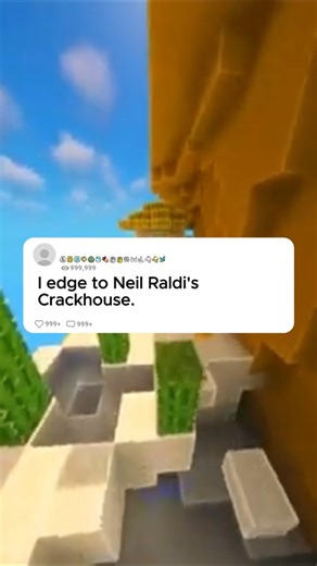 when you took 1 hour to unlock neil mode in Raldis Crankhouse #theothersideofmakebelieve