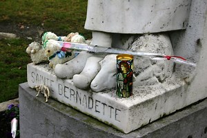 Spiritual Sites in Europe