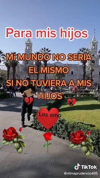 Heartwarming Outdoor Scenes of Family Love