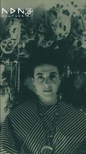 Leonora Carrington: Surrealism, Freedom, and Magic in Mexico