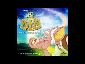 The BFG - The next morning