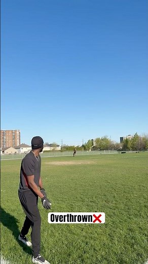 Bad accuracy vs Good Accuracy! #nfl #ncaa #sports #madden #football #d1 #training #cfb #workout #win