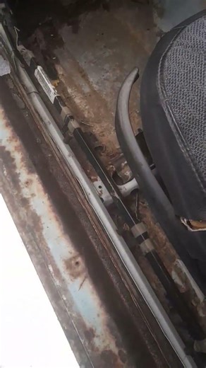 #cutlass #jeep jeep cutlass cold start