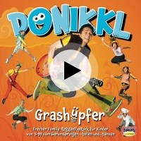 Monsterband by DONIKKL