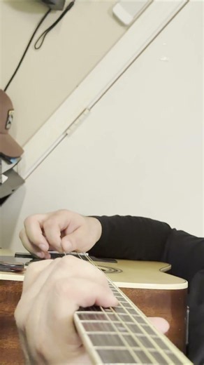 The power of a 12-String acoustic jam 2/15 #guitar #bluescommunity
