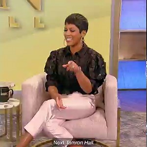TUESDAY on “Tamron Hall,” new mom and Crazy Rich Asians star Constance Wu shares why she has an attitude of gratitude. Plus, the cast of "David Makes Man" on the show’s breakout success. Join us! | Tamron Hall Show