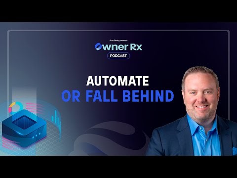 The Token Economy: Measuring Success in the Age of AI w/ Alan Pentz