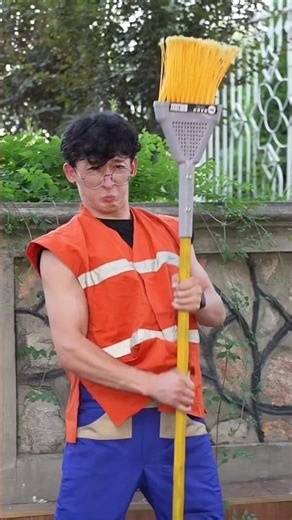 cleaner prank 25kg🥰