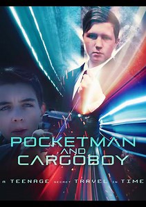 Pocketman and Cargoboy Trailer