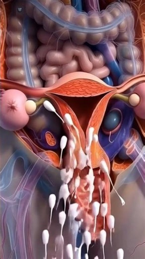 Fraternal Twins Fertilization Process – How Two Eggs Become Twins #education #twinsblog #short