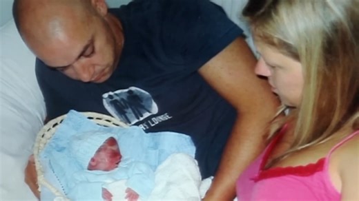 30K views · 455 reactions | Going Into Labour After Previous Complications - One Born Every Minute Join group: https://www.facebook.com/groups/1088524435671257 | One Born Every Minute Fans | Facebook