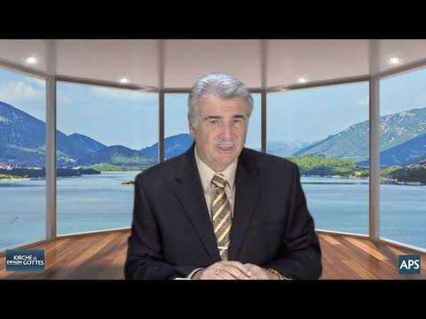 David und Absalom... schuldlos ist keiner!