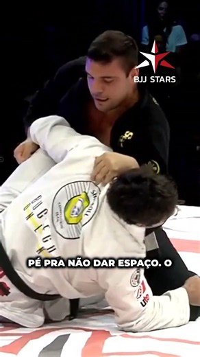 LUTA INSANA Zaco Quase Consegue a Raspagem em Jo o Gabriel