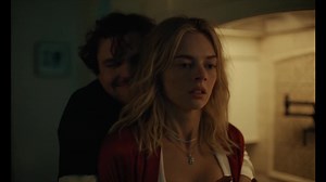Borderline (2025) ⭐ 5.5 | Comedy, Horror, Thriller