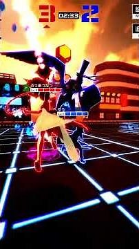 Pouncing Rem [#Compass]
