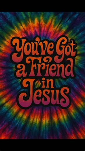 Hippie Fest on Reels