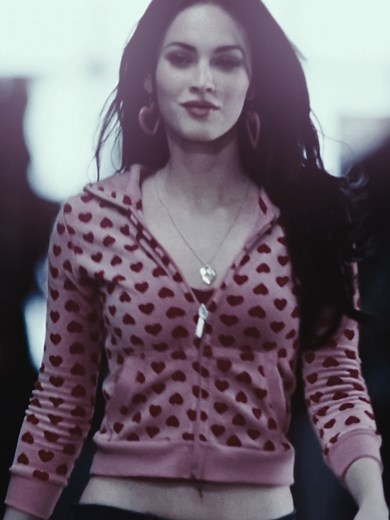 Jennifer's Body Megan Fox Yellow and White Costume Halloween Reference