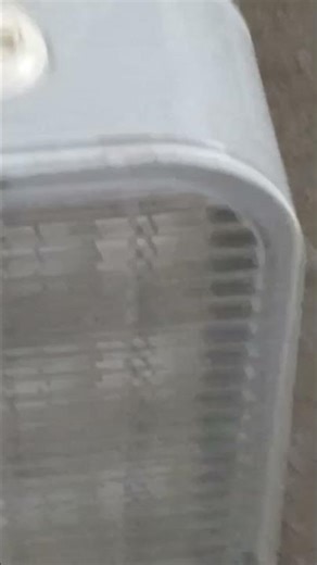 I'm Fixing Lasko 20" Box Fan 1990s after Music 🎶 🎵