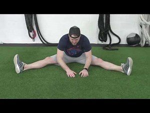 #16 // Strength and Conditioning for long snappers