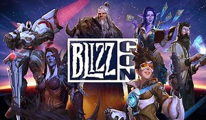BlizzCon Online 2021 Will Be Free to All
