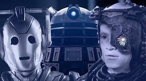 Doctor Who vs Star Trek: Which Aliens are Better? | Den of Geek