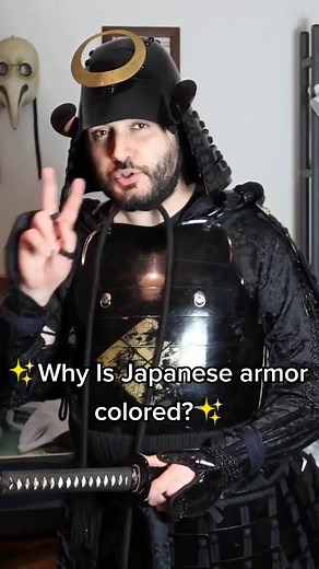 Exploring the Colorful World of Samurai Armor in Japanese History