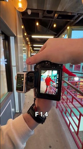 Quick TTL Flash Setup ⚡️