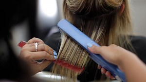 FDA misses deadline to propose ban on formaldehyde in hair-straightening products