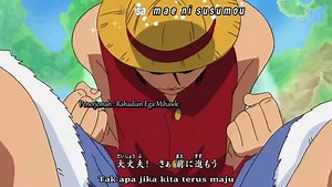 One Piece Episode 223 – AnimeSail