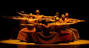Alvin Ailey American Dance Theater at Northrop | April 18-19