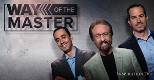 Season 5 PREMIERE of 'Way of the Master'! In this fast-paced, family-friendly, award-winning talk show, Ray Comfort and the team tackle some of the toughest questions about God, the Bible, and hot topics that skeptics and believers alike wrestle with, in a profound and often humorous way. Watch Tuesday, July 30 at 1:30p Eastern, 13:30 UK | Thursday, August 1 at 6:30p Eastern, 18:30 UK! Discover more at http://bit.ly/2Gq6B2R! | Inspiration Ministries