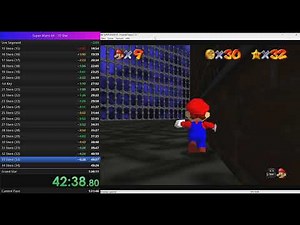 Super Mario 64: Rare Boo-Laugh